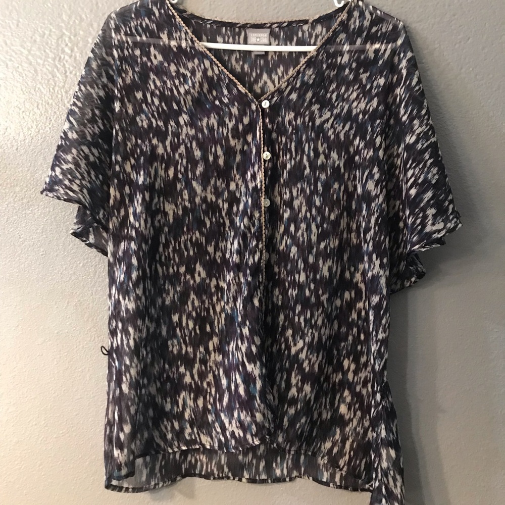 Women’s blouse